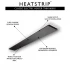 Design 1500W Heatstrip watt