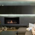 Slimline Firebox 1650 Icon Fires