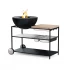 FIRE KITCHEN mit BOWL 70