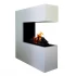 Schiller Opti-Myst Glow Fire