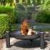 Fire pit Feuerstelle Palma