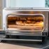 P134H 509E Extra Power Pizzaofen Effeuno