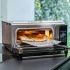 P134H 509E Extra Power Pizzaofen Effeuno