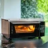 P134H 509E Extra Power Pizzaofen Effeuno