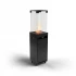 Faro Outdoor Gas Kamin