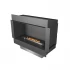 Planika Fires Prime Fire 990 Forma einseitig