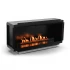 Planika Neo 1000 Fireplace - Automatic Ethanol Einbaukamin