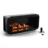 Planika Neo 1000 Fireplace - Automatic Ethanol Einbaukamin