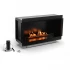 Planika Neo 750 Fireplace - Automatic Ethanol Einbaukamin